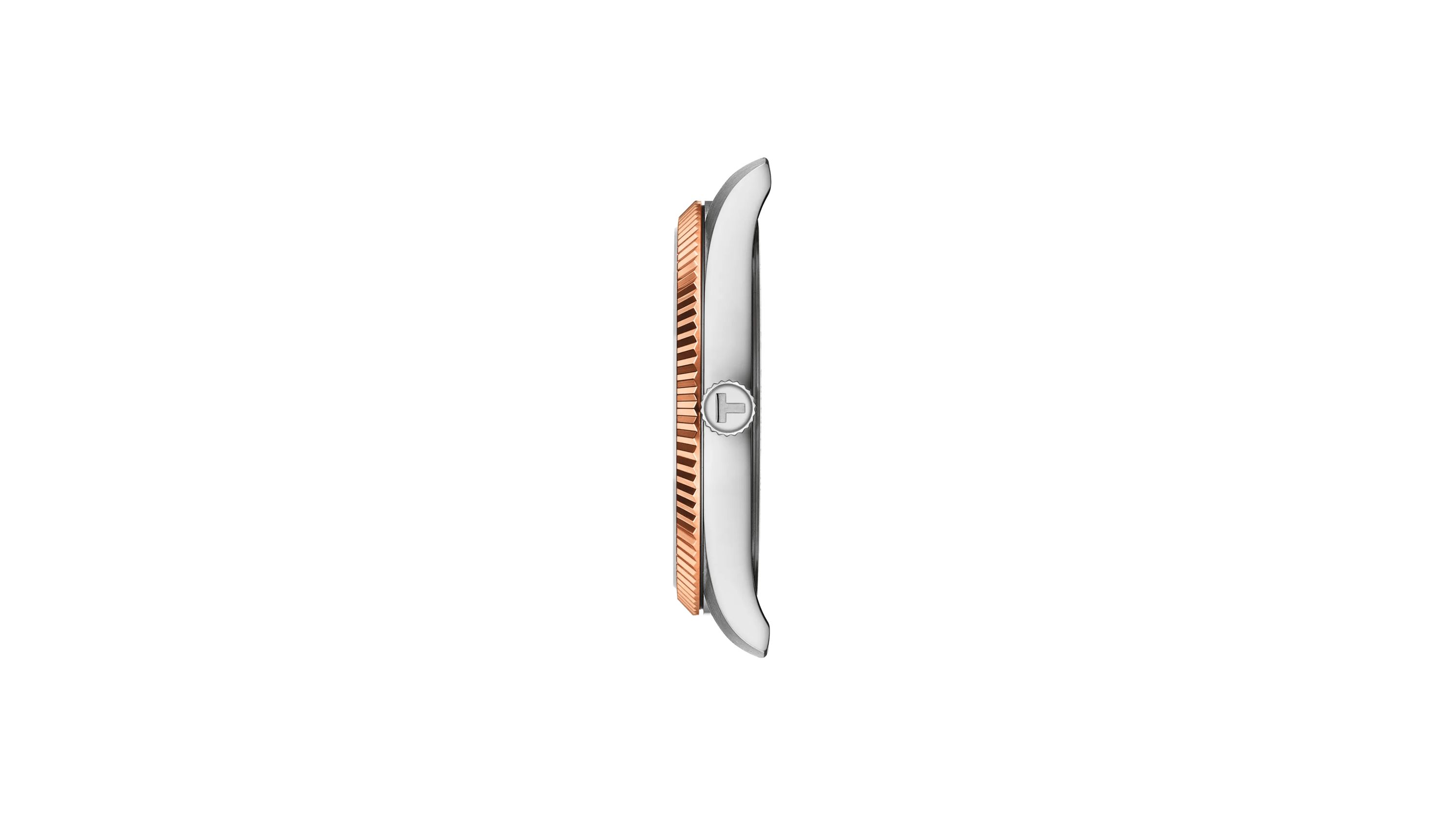 Men - Ballade Stainless steel Watch