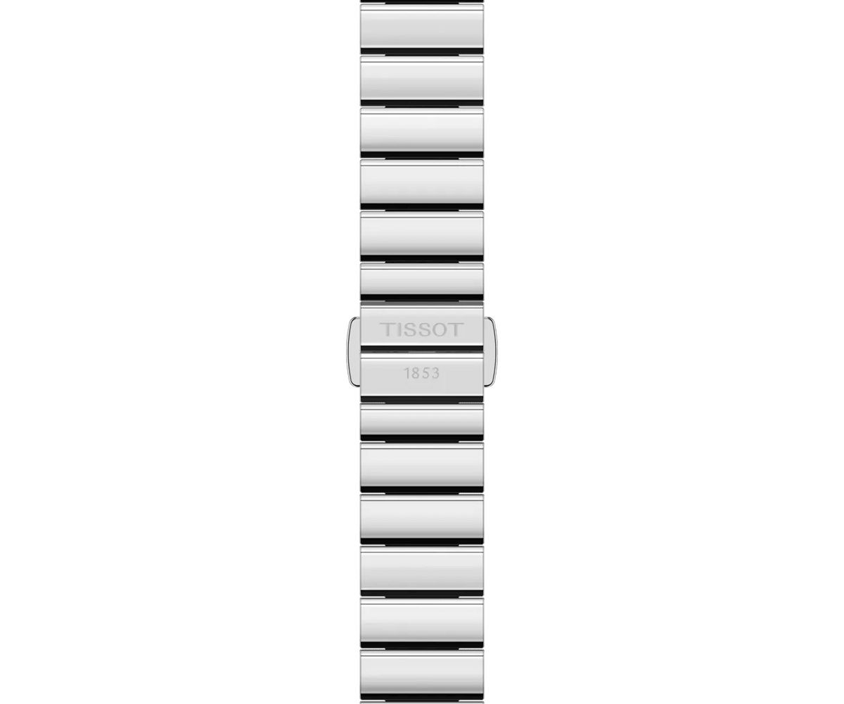 Women Tissot SRV Stainless steel Watch