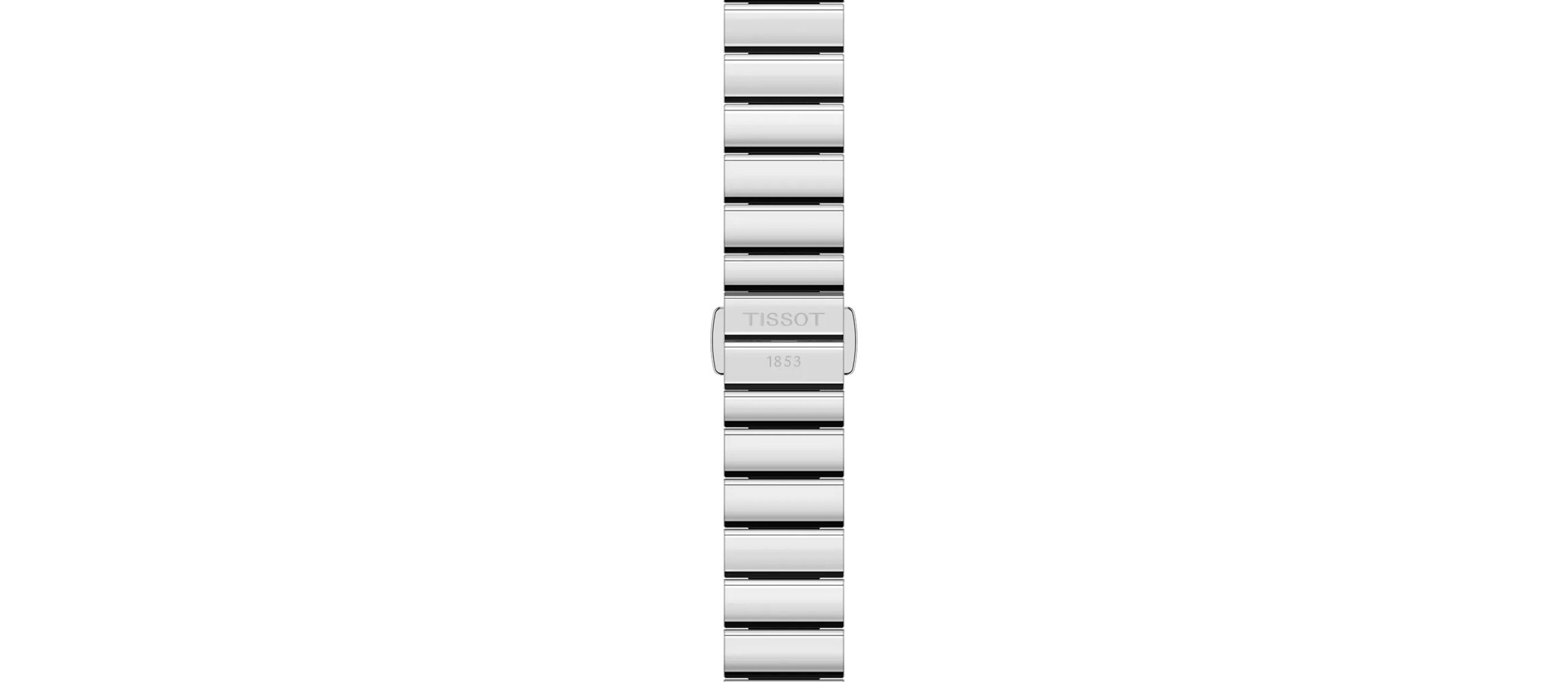 Women Tissot SRV Stainless steel Watch