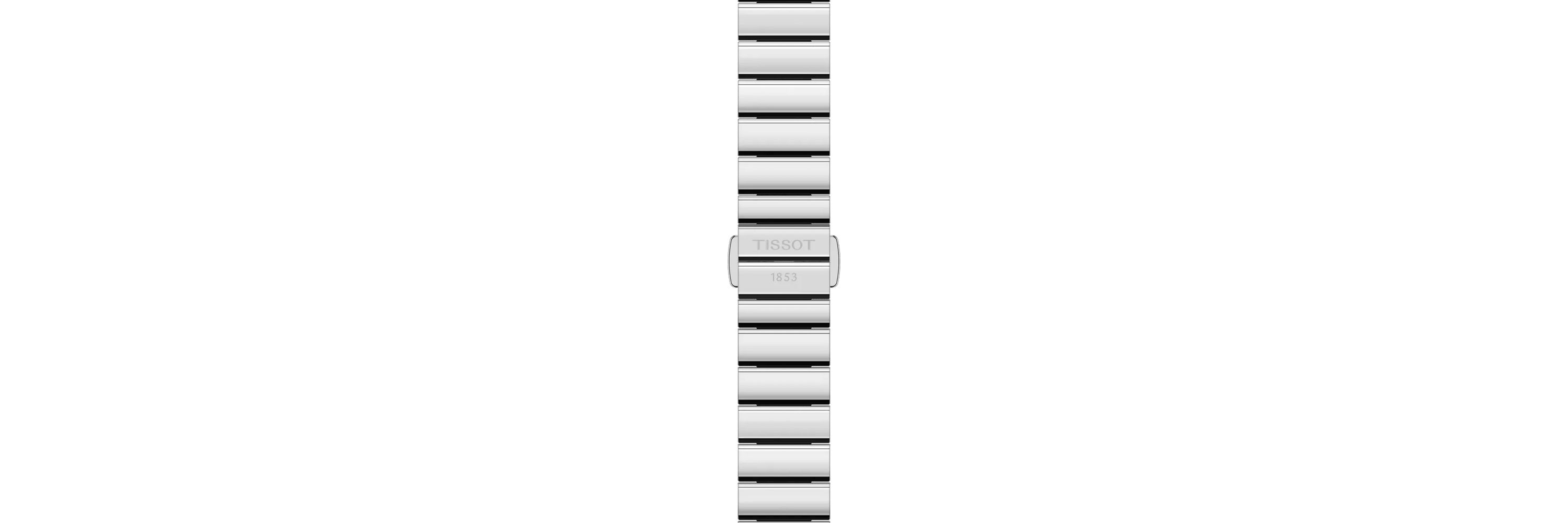 Women Tissot SRV Stainless steel Watch