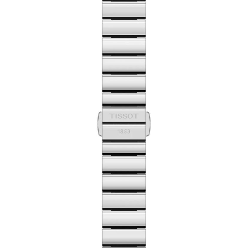 Women Tissot SRV Stainless steel Watch
