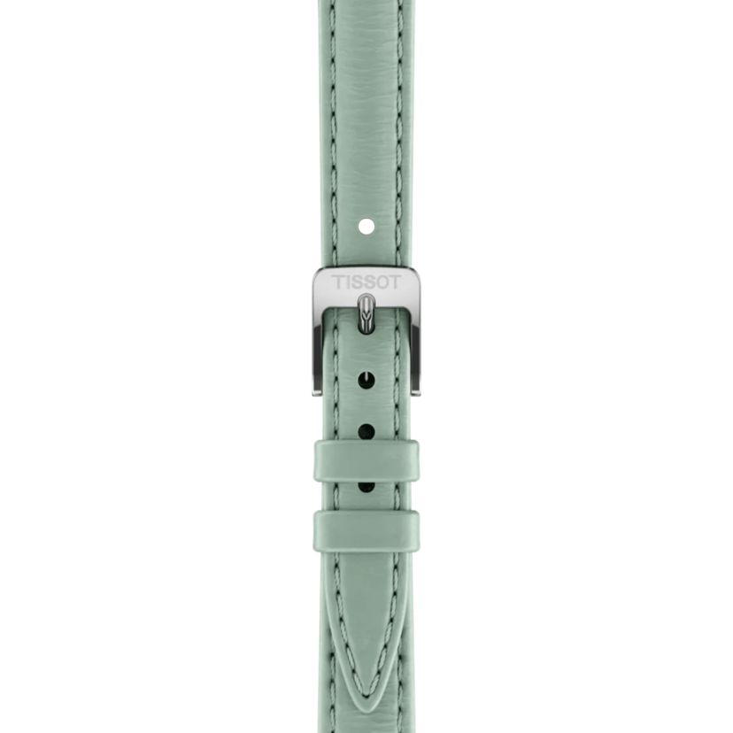 Women Tissot SRV Stainless steel Watch