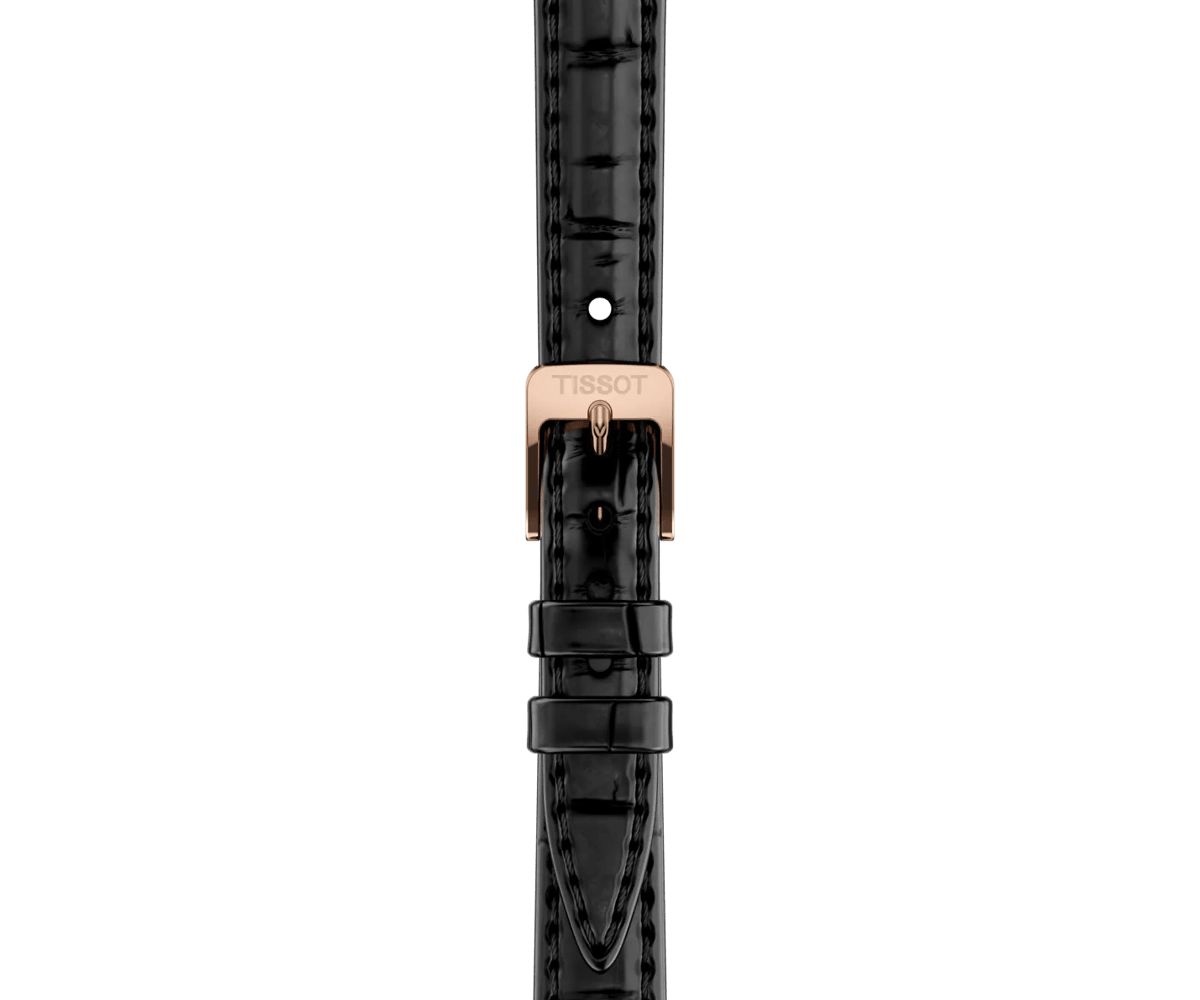 Women Tissot SRV Stainless steel Watch