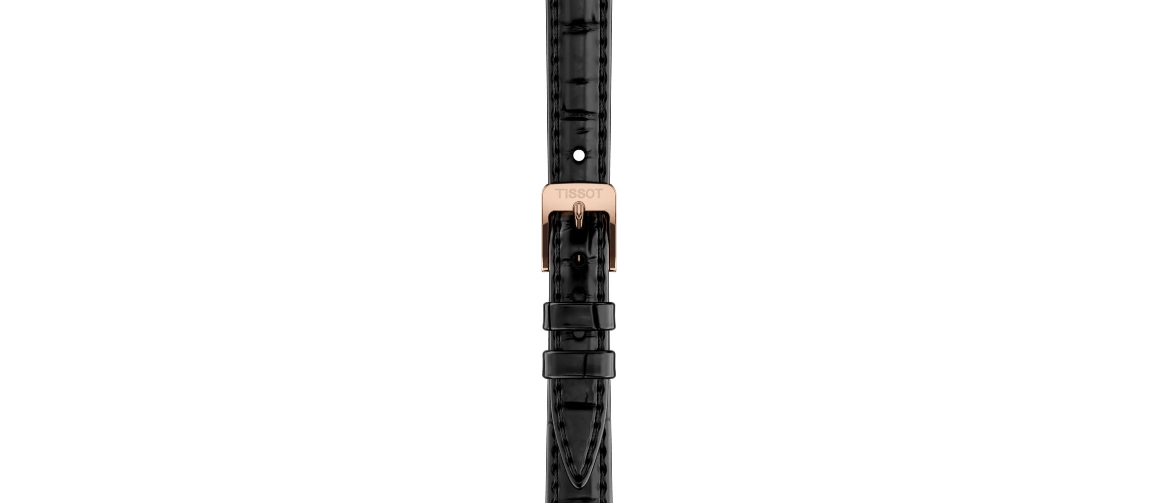 Women Tissot SRV Stainless steel Watch