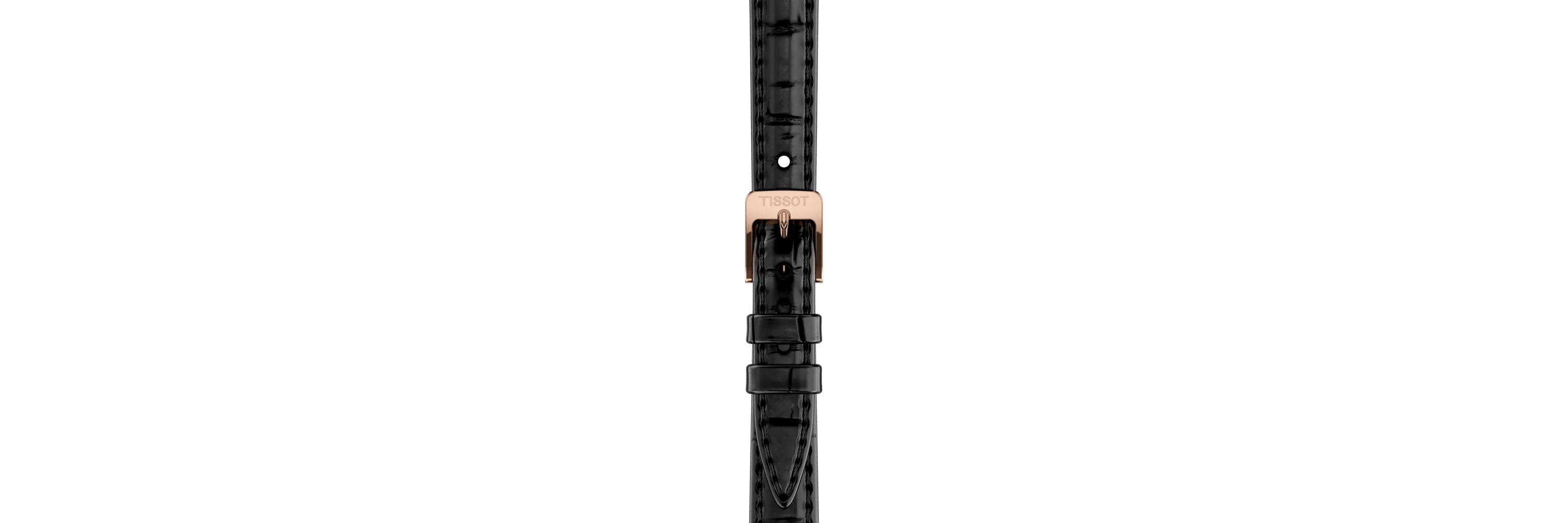 Women Tissot SRV Stainless steel Watch