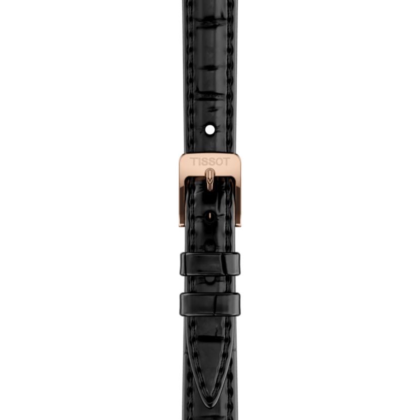 Women Tissot SRV Stainless steel Watch
