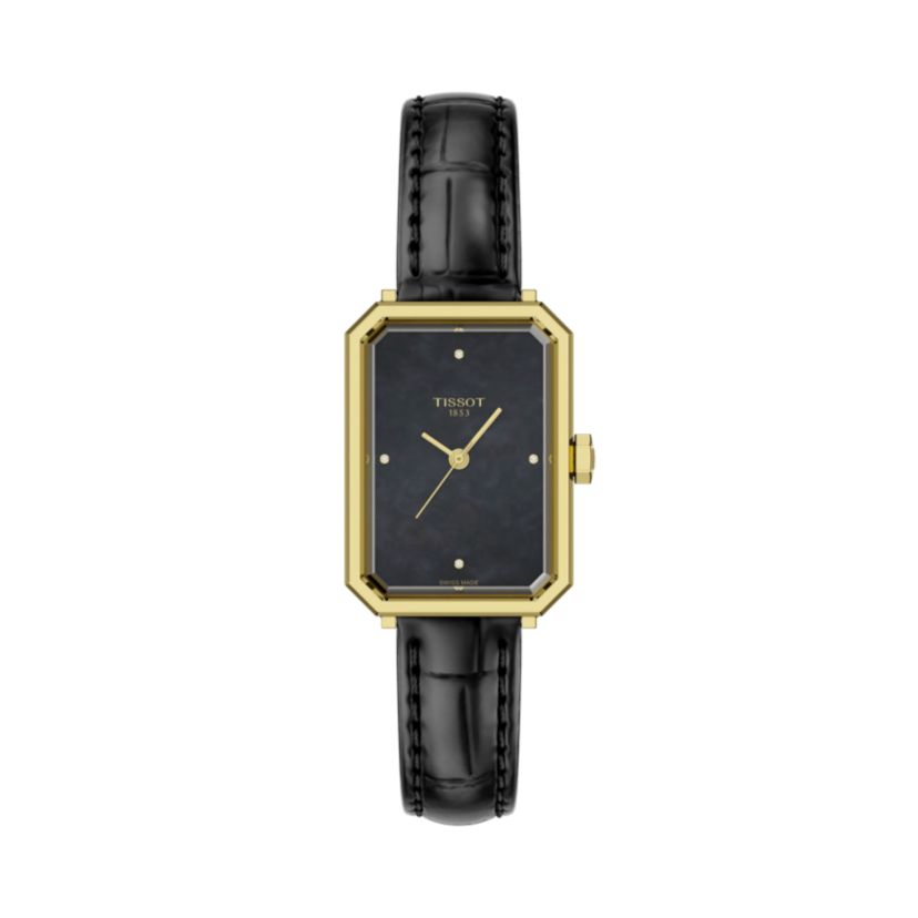 Women Tissot SRV Stainless steel Watch