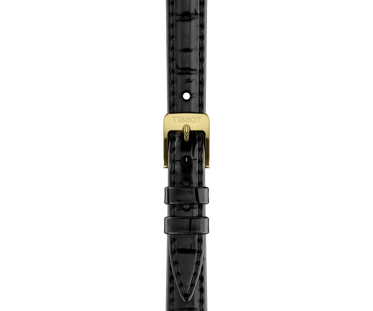 Women Tissot SRV Stainless steel Watch