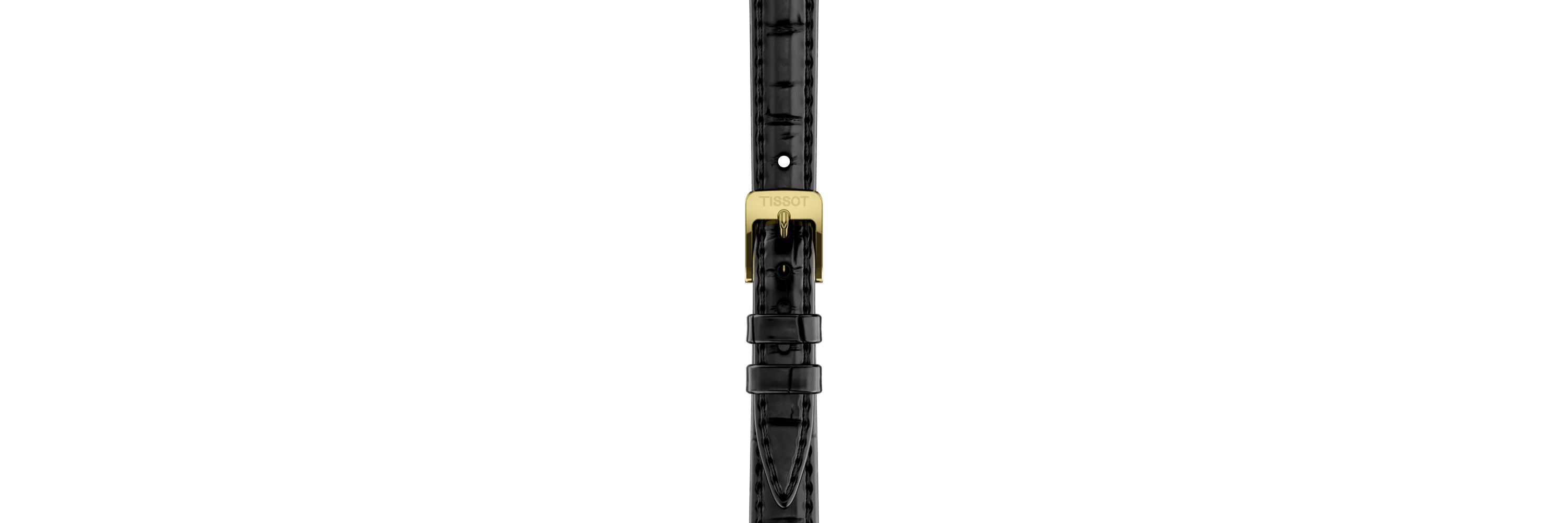 Women Tissot SRV Stainless steel Watch