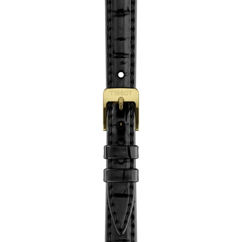 Women Tissot SRV Stainless steel Watch