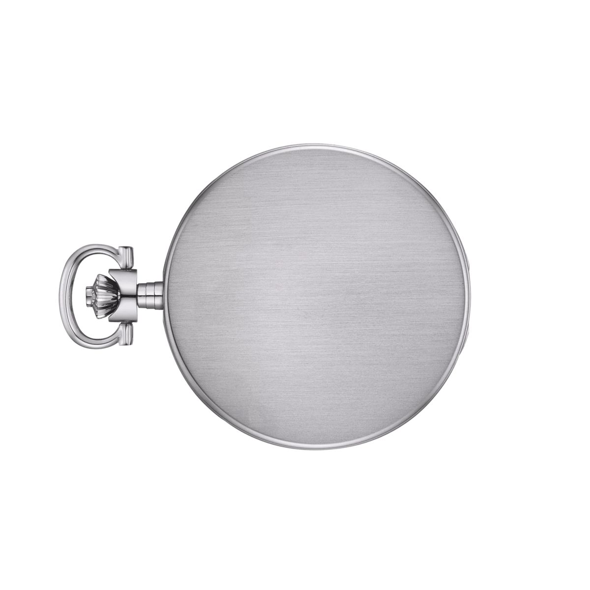 Unisex - Savonnette Stainless steel Watch