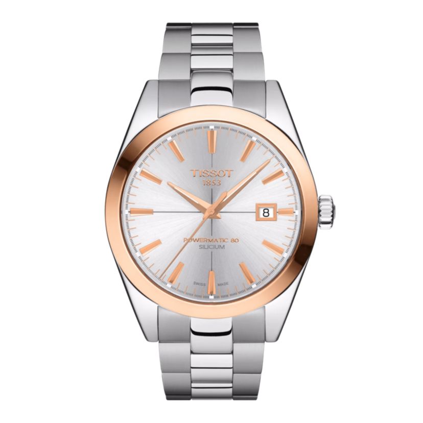 Men - Gentleman Stainless steel Watch