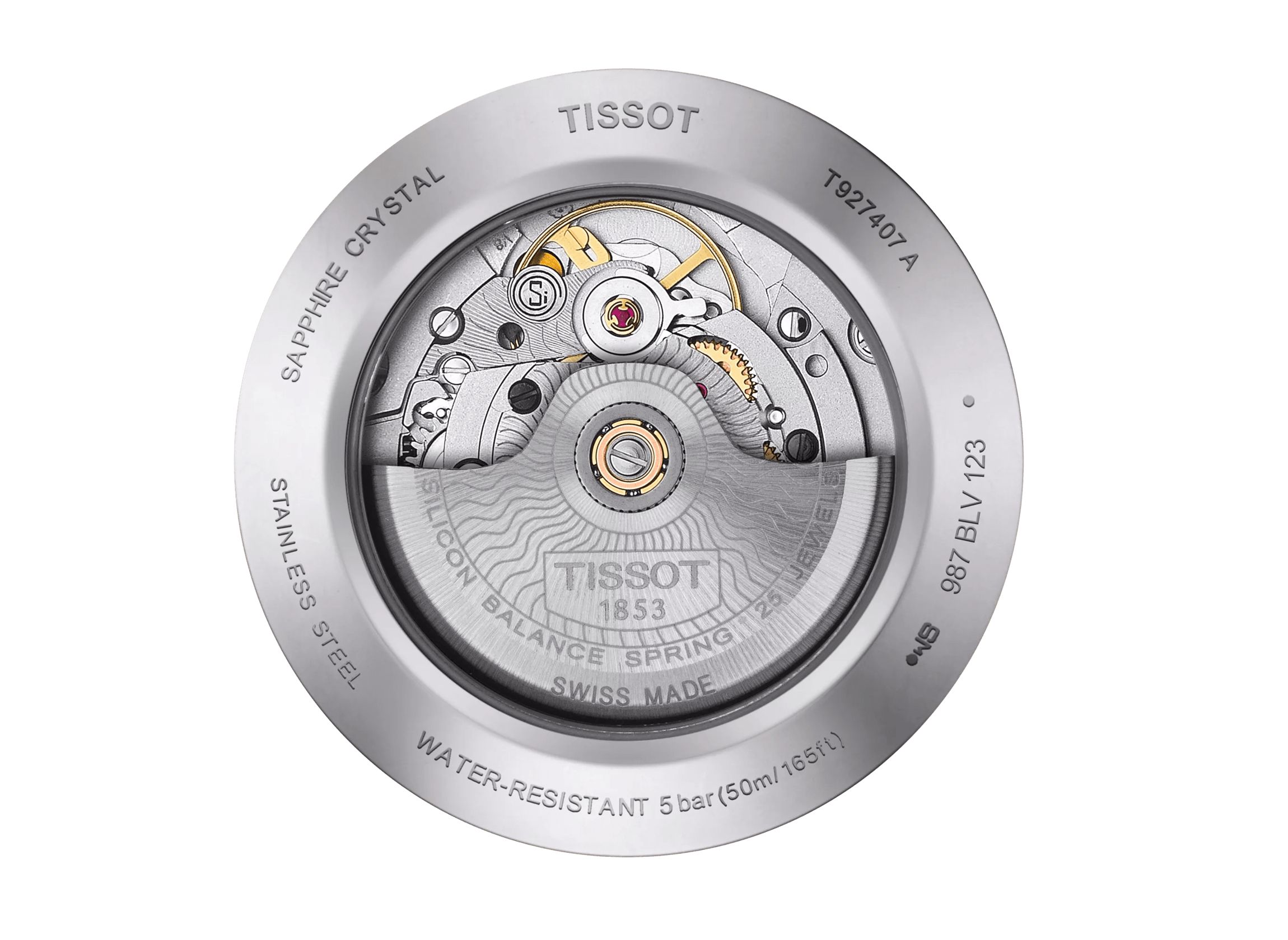 Men - Gentleman Stainless steel Watch