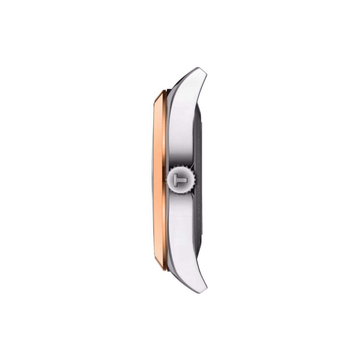 Men - Gentleman Stainless steel Watch