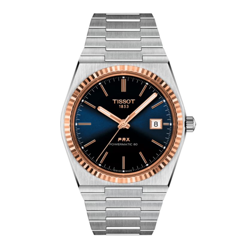 Men - PRX Stainless steel Watch