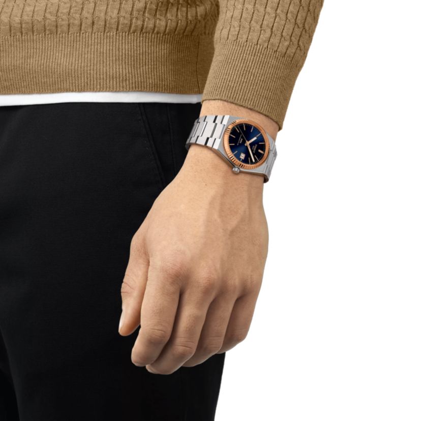 Men - PRX Stainless steel Watch