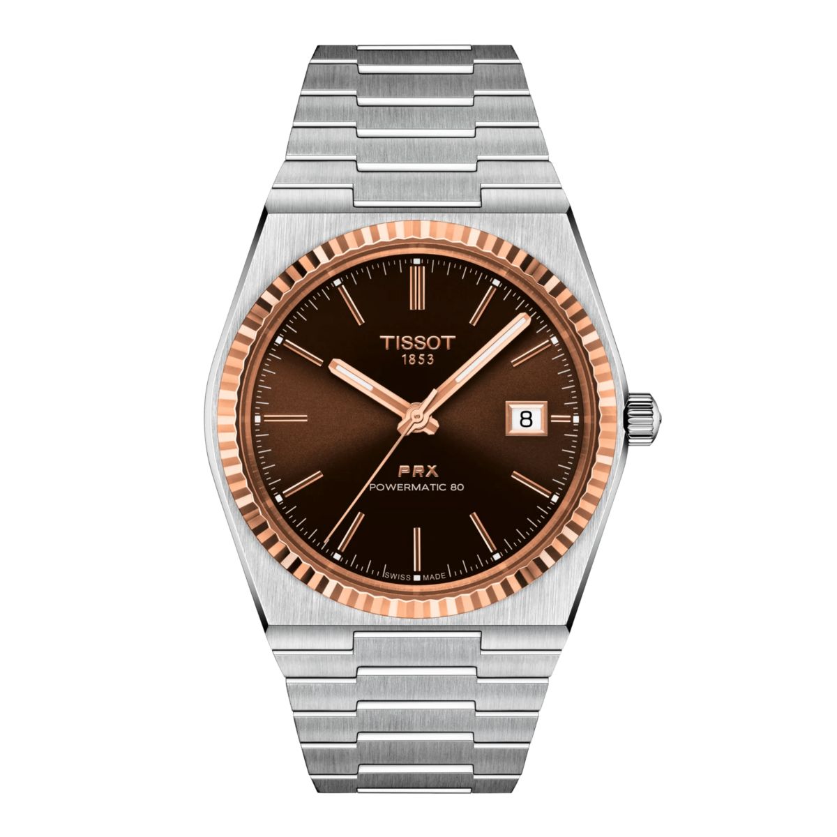 Men - PRX Stainless steel Watch