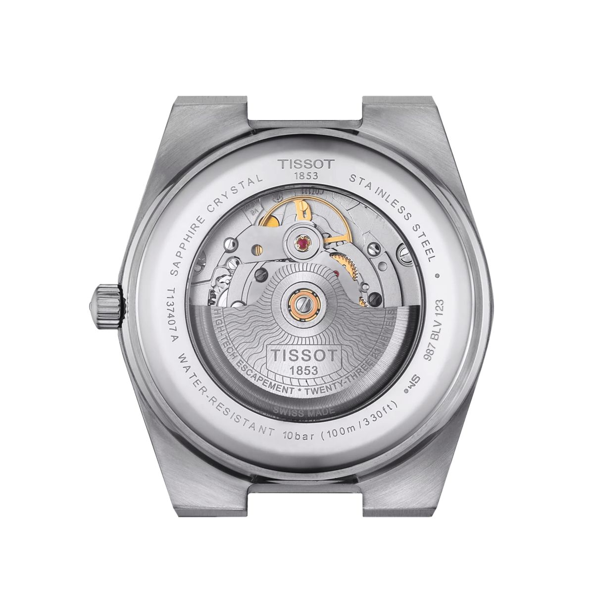Men - PRX Stainless steel Watch
