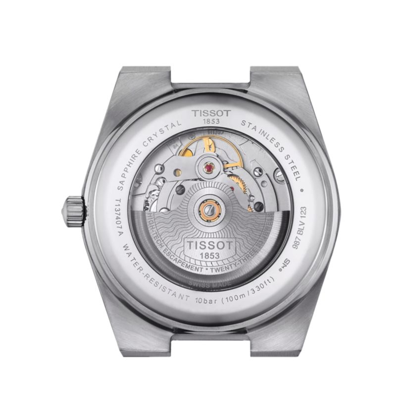Men - PRX Stainless steel Watch