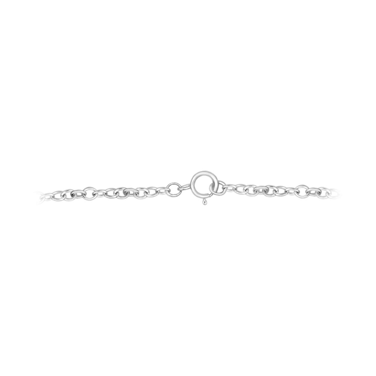 1 1/4 ct. tw. Diamond Necklace in 14K Gold