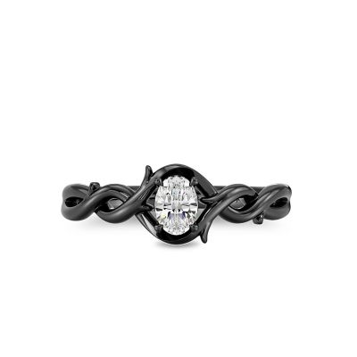 Verifine Jewelry Enchanted Disney Fine Jewelry Womens Ring