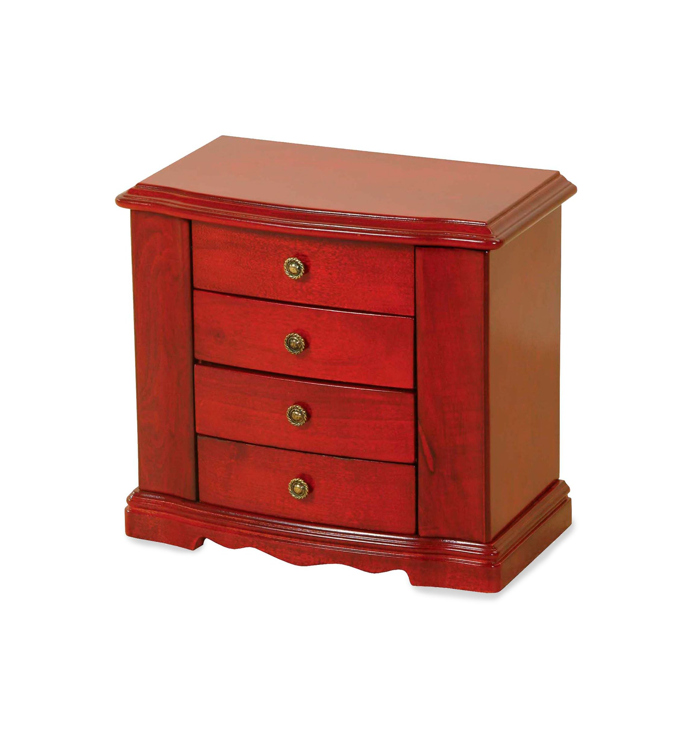 Harmony Jewelry Box - Online Only