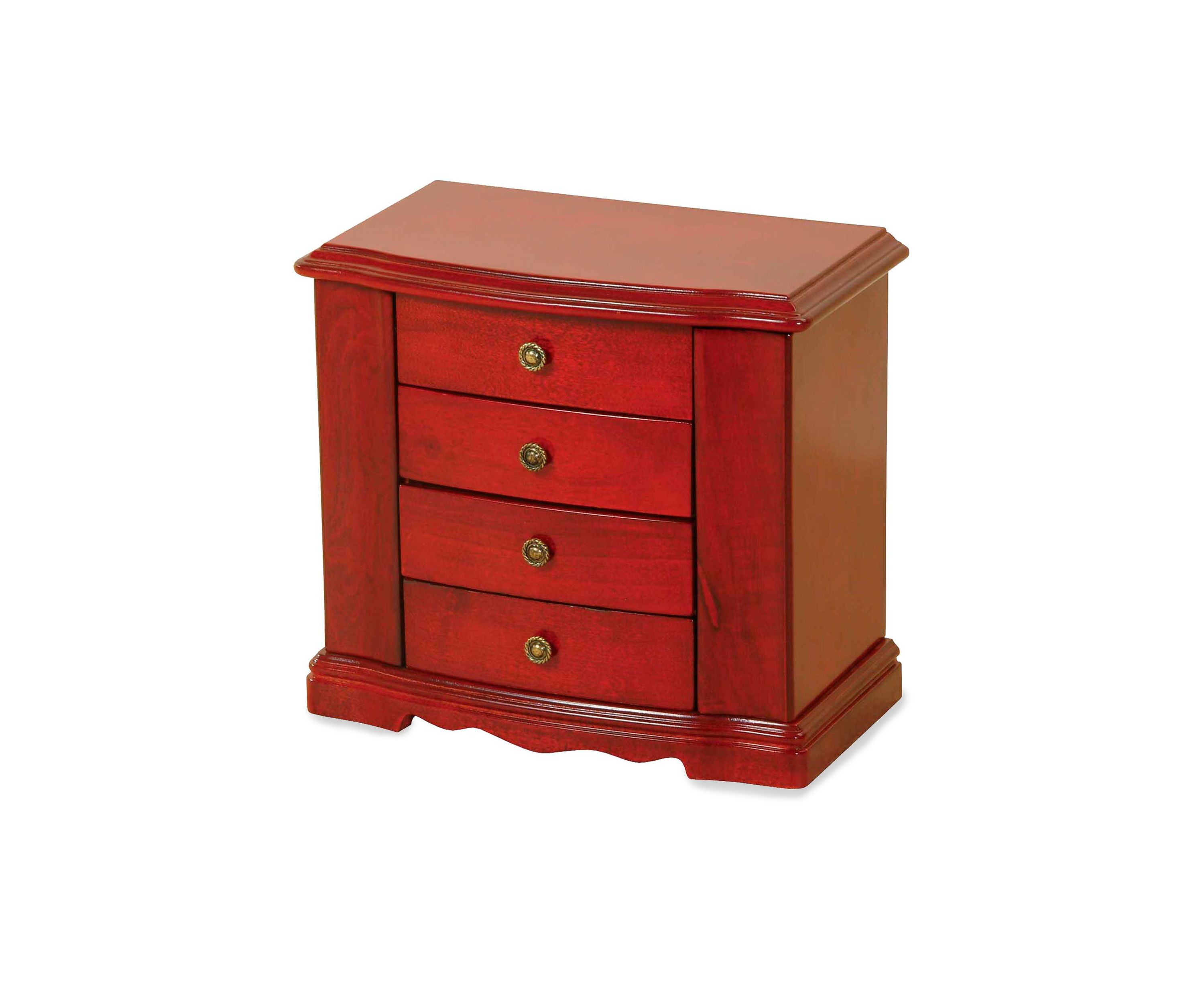 Harmony Jewelry Box - Online Only
