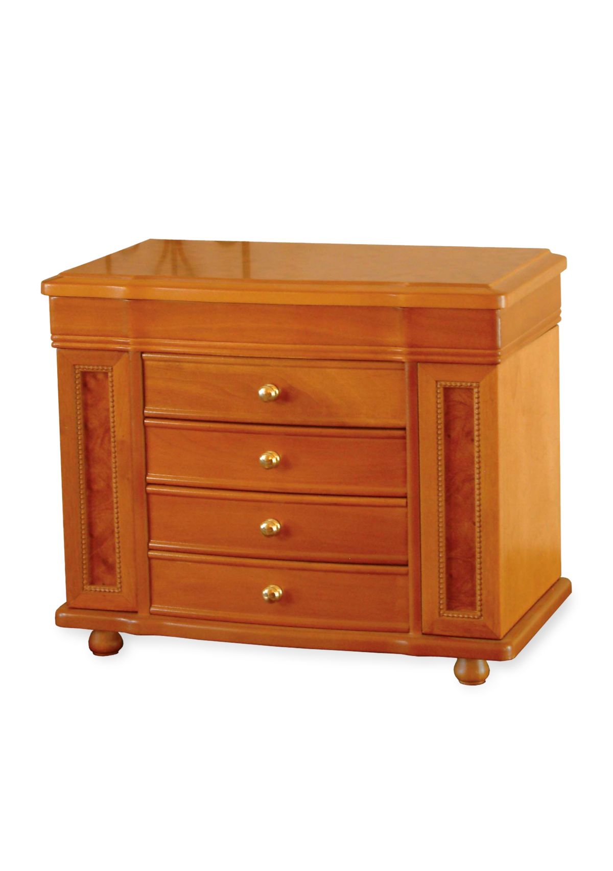 Josephine Jewelry Box - Online Only