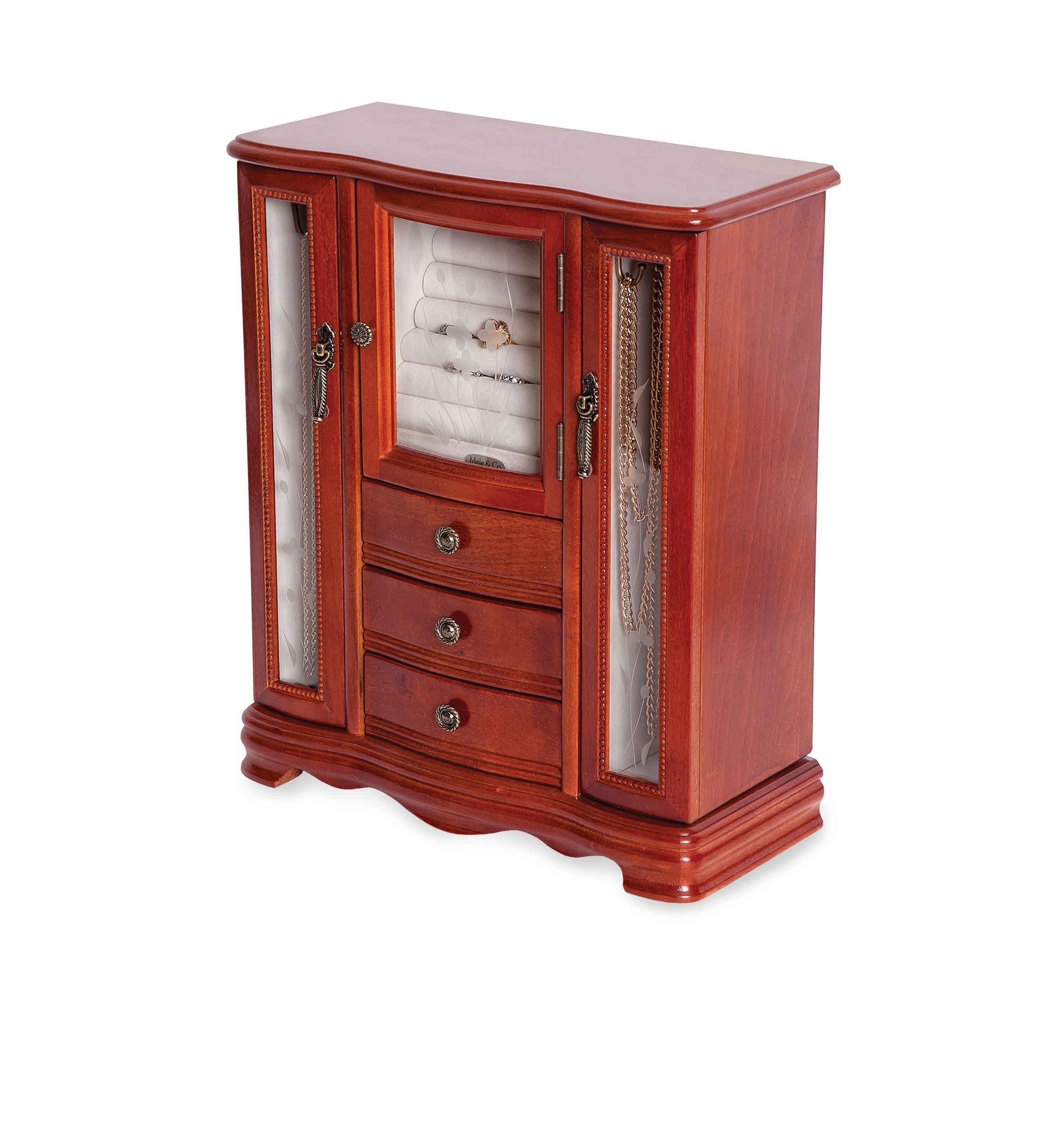 Richmond Jewelry Box - Online Only
