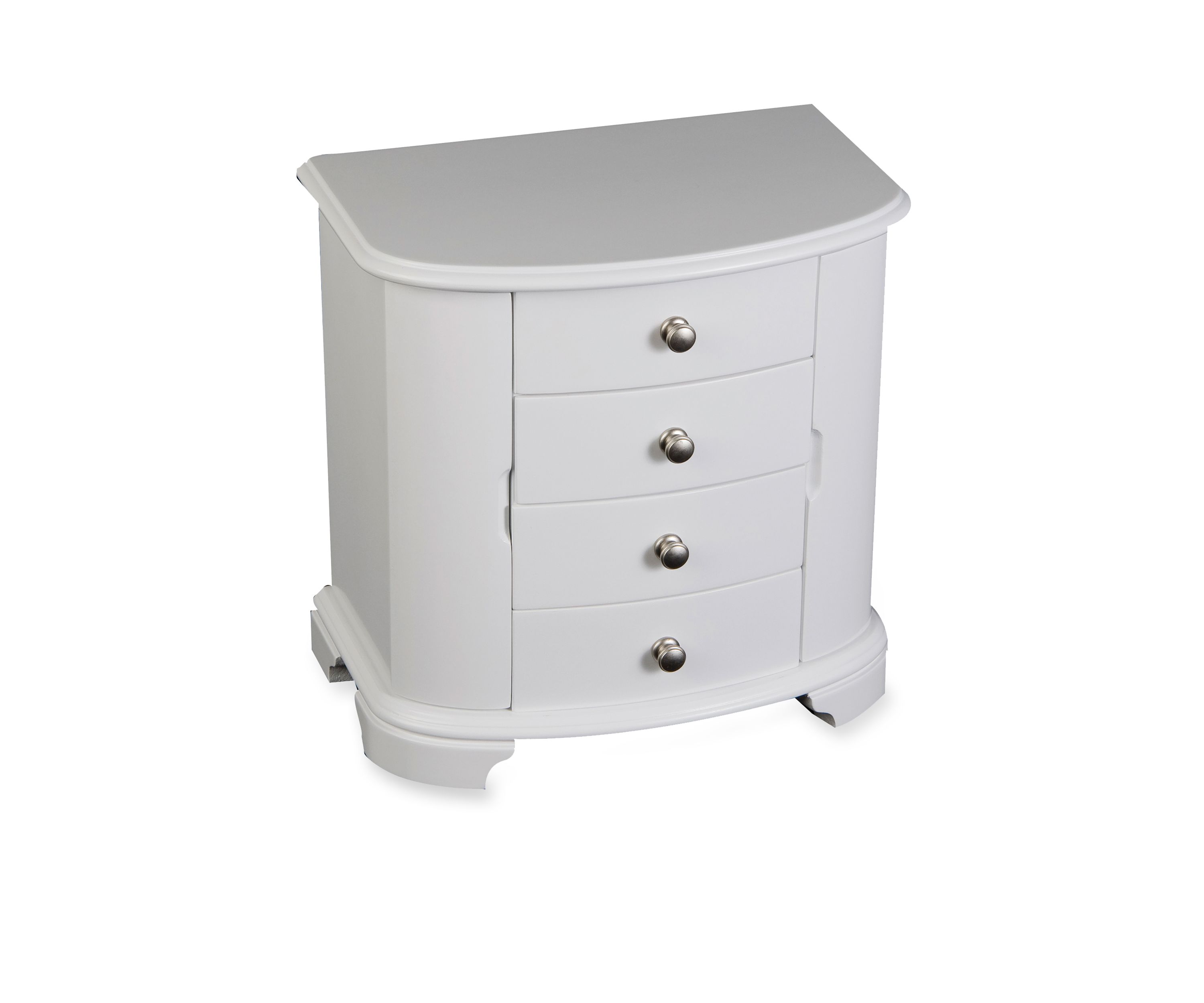 Kaitlyn Upright Musical Jewelry Box - Online Only
