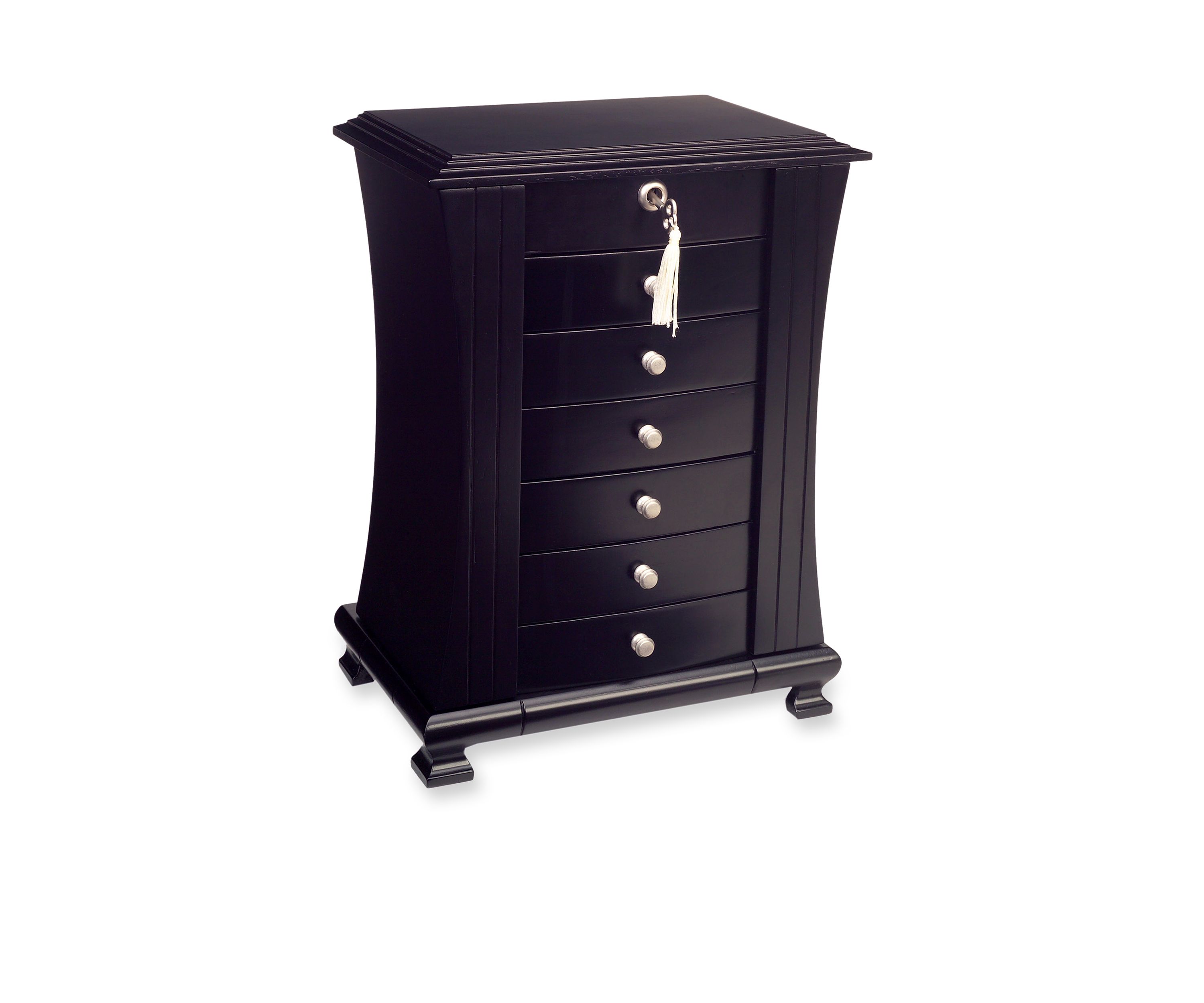 Layla Jewelry Box - Online Only