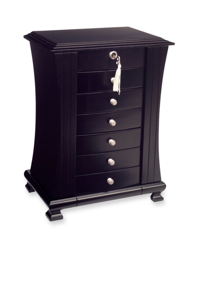 Layla Jewelry Box - Online Only