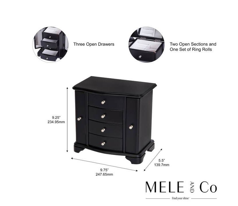 Mele and Co Kennedy