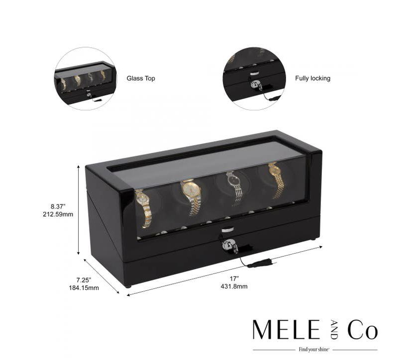 Mele and Co Langdon