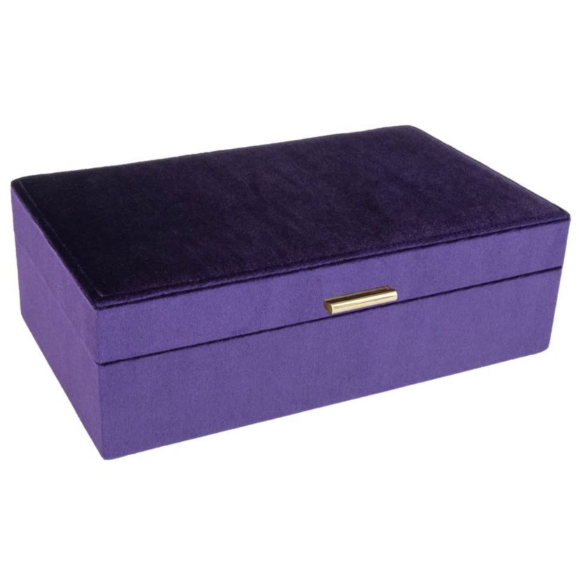 Mele and Co Jewel Amethyst