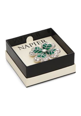 Napier deals jewelry pins