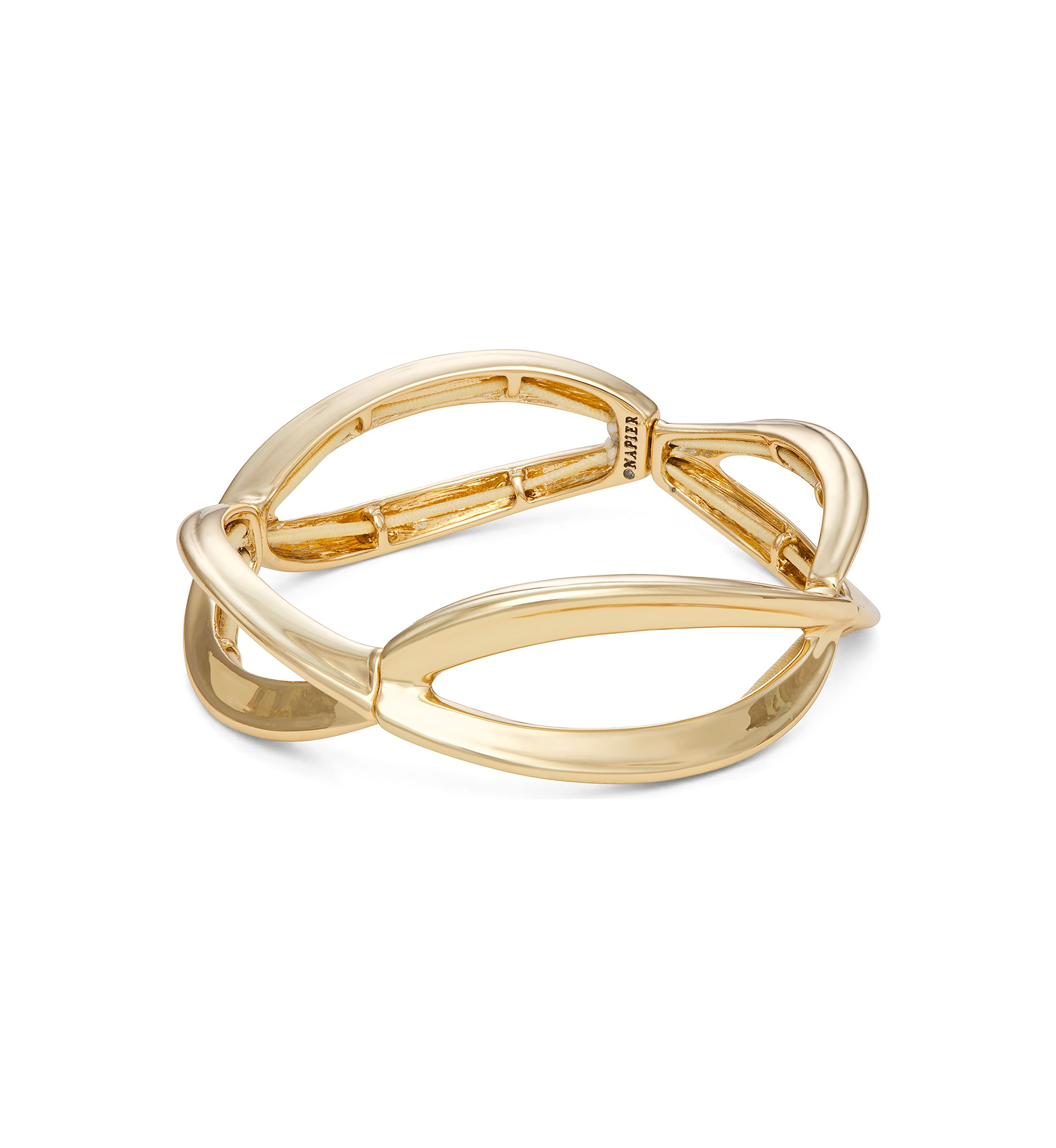 Twist Stretch Bracelet