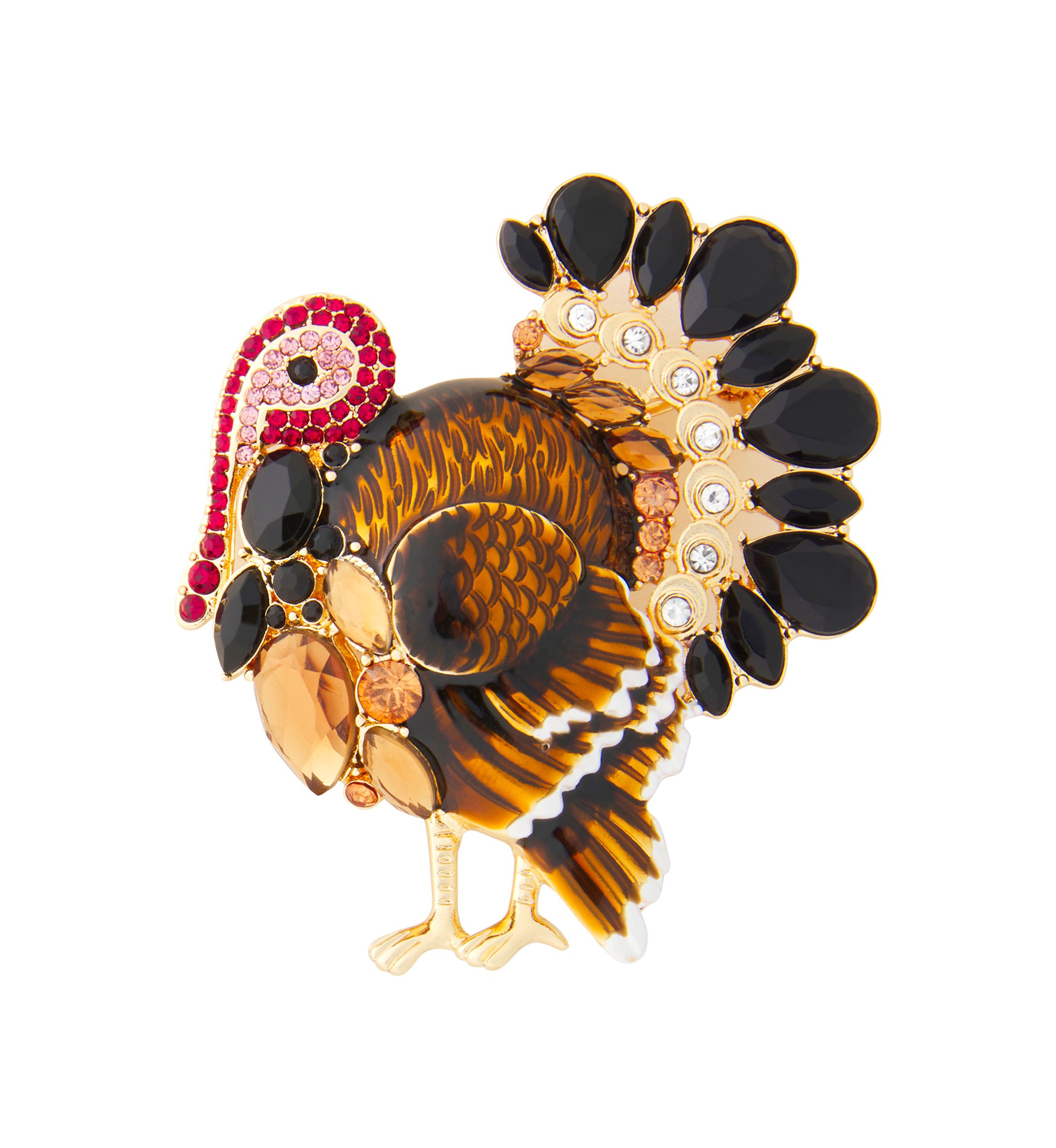 Turkey Pin 