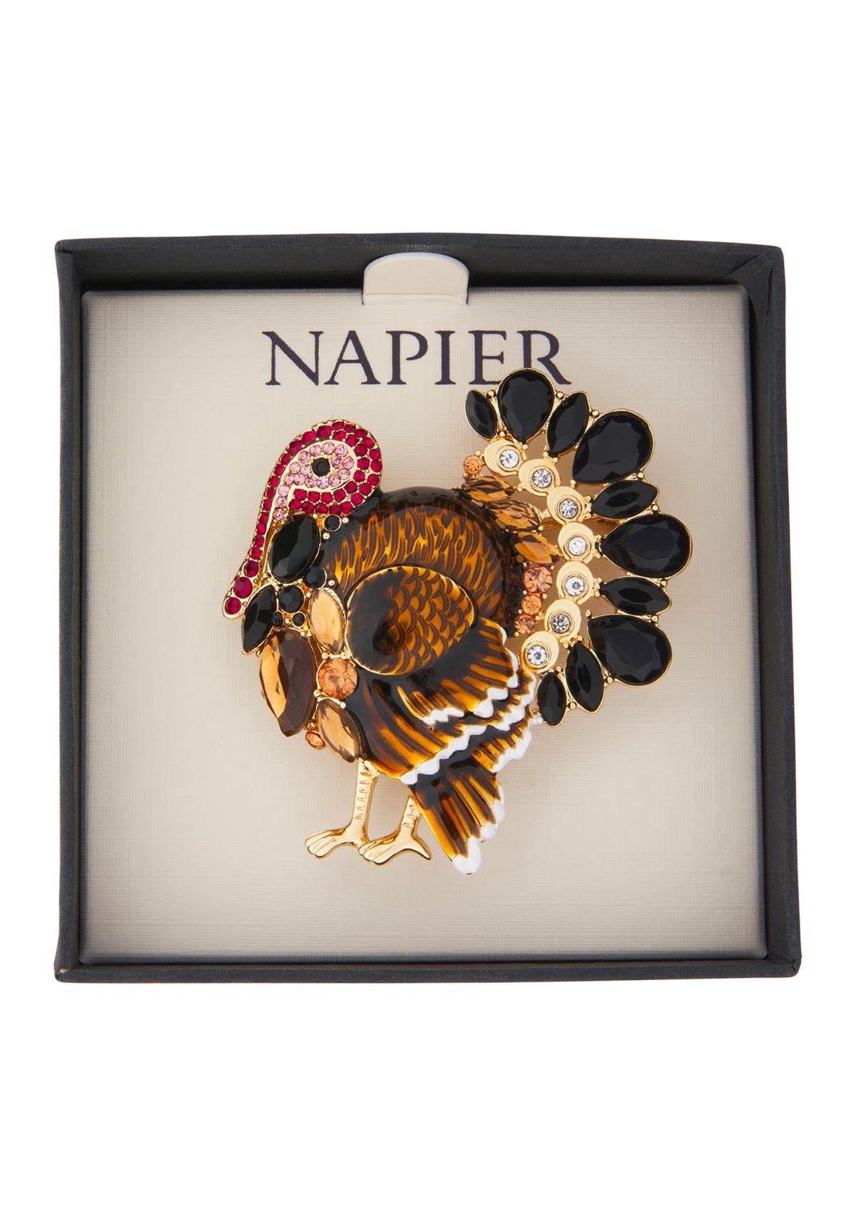 Turkey Pin 