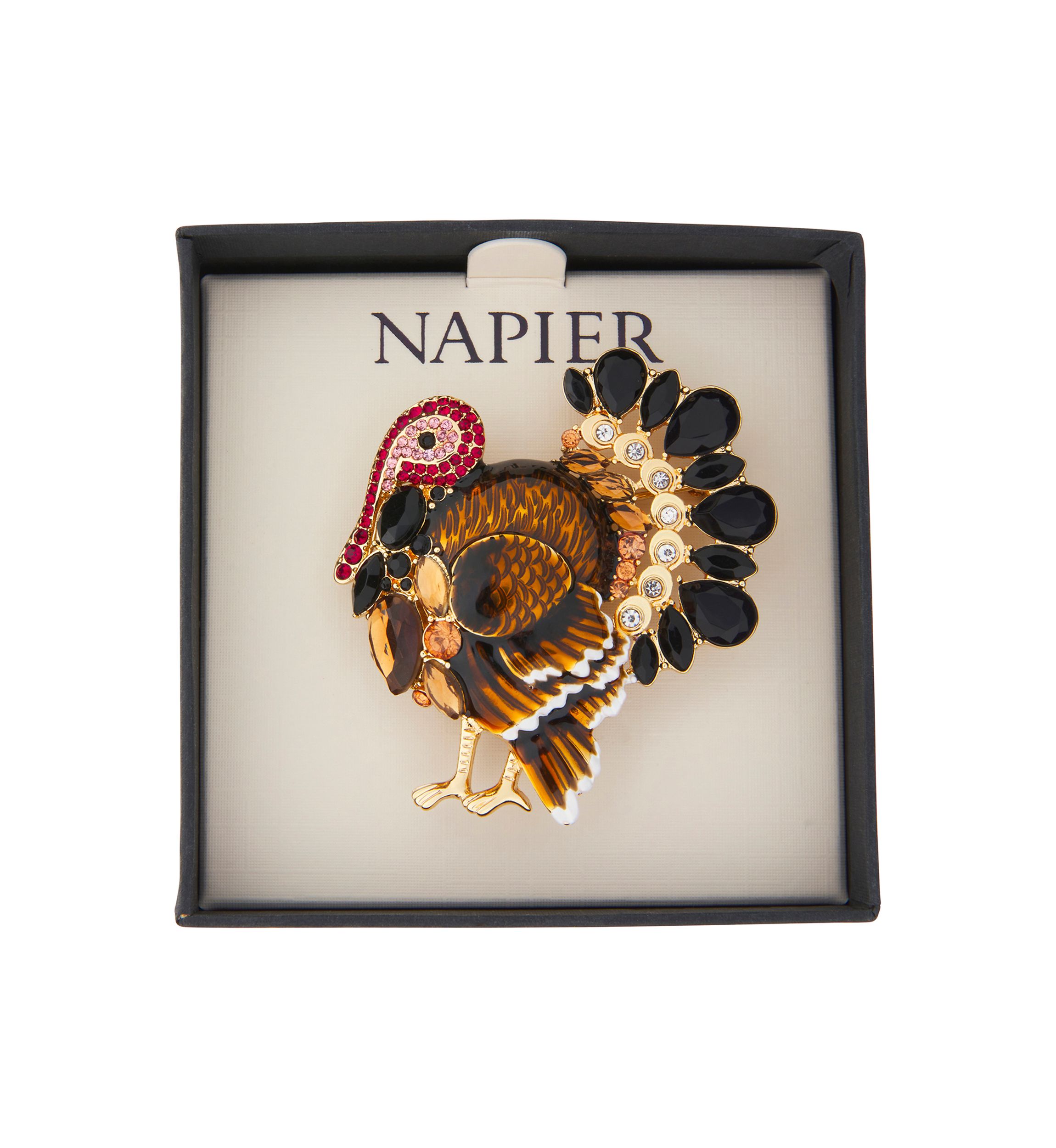Turkey Pin 