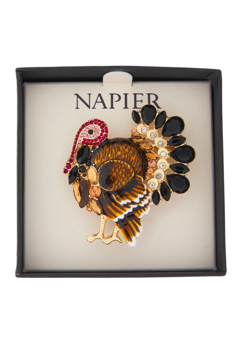 Turkey Pin 