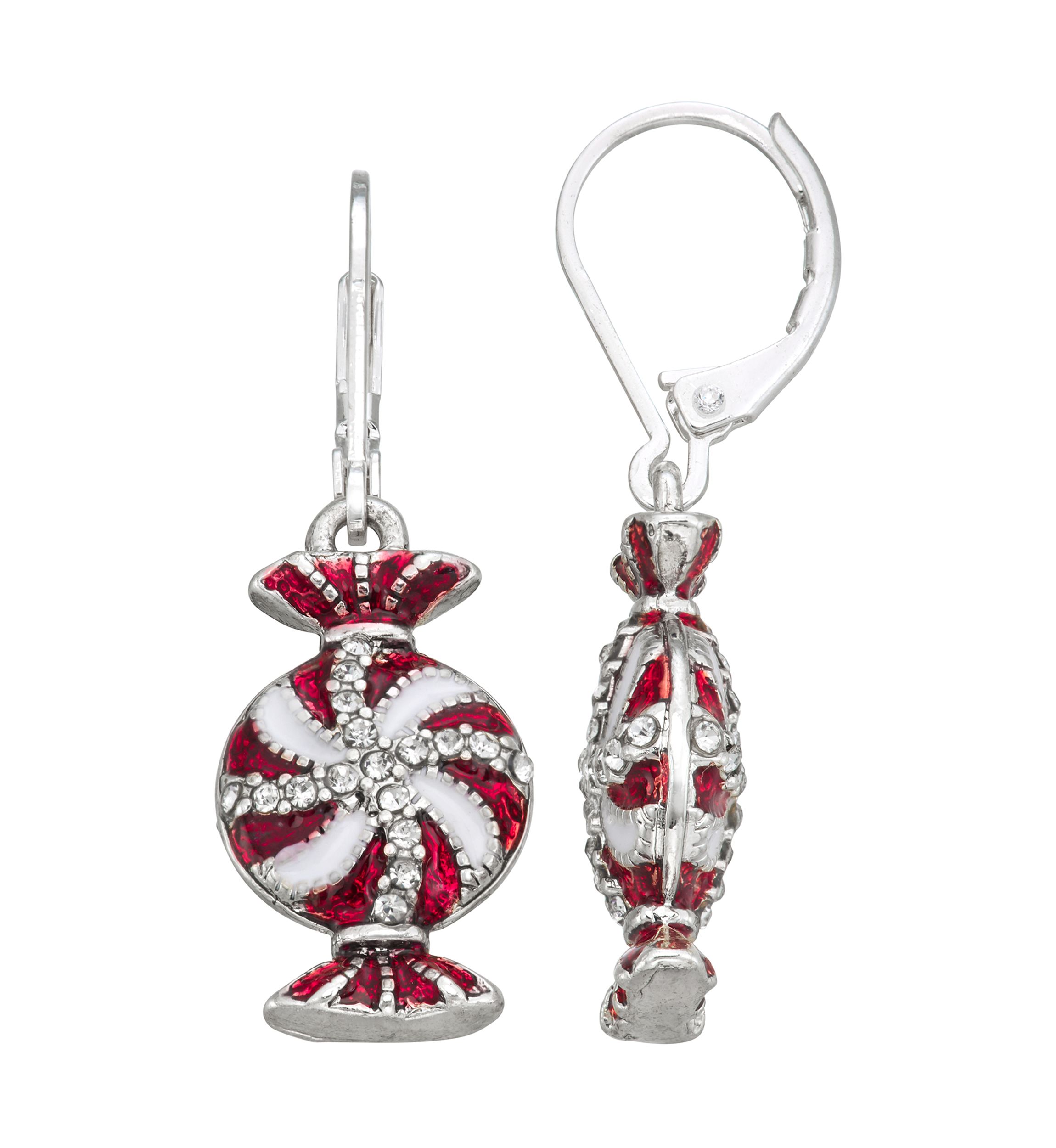 Candy Drop Earrings