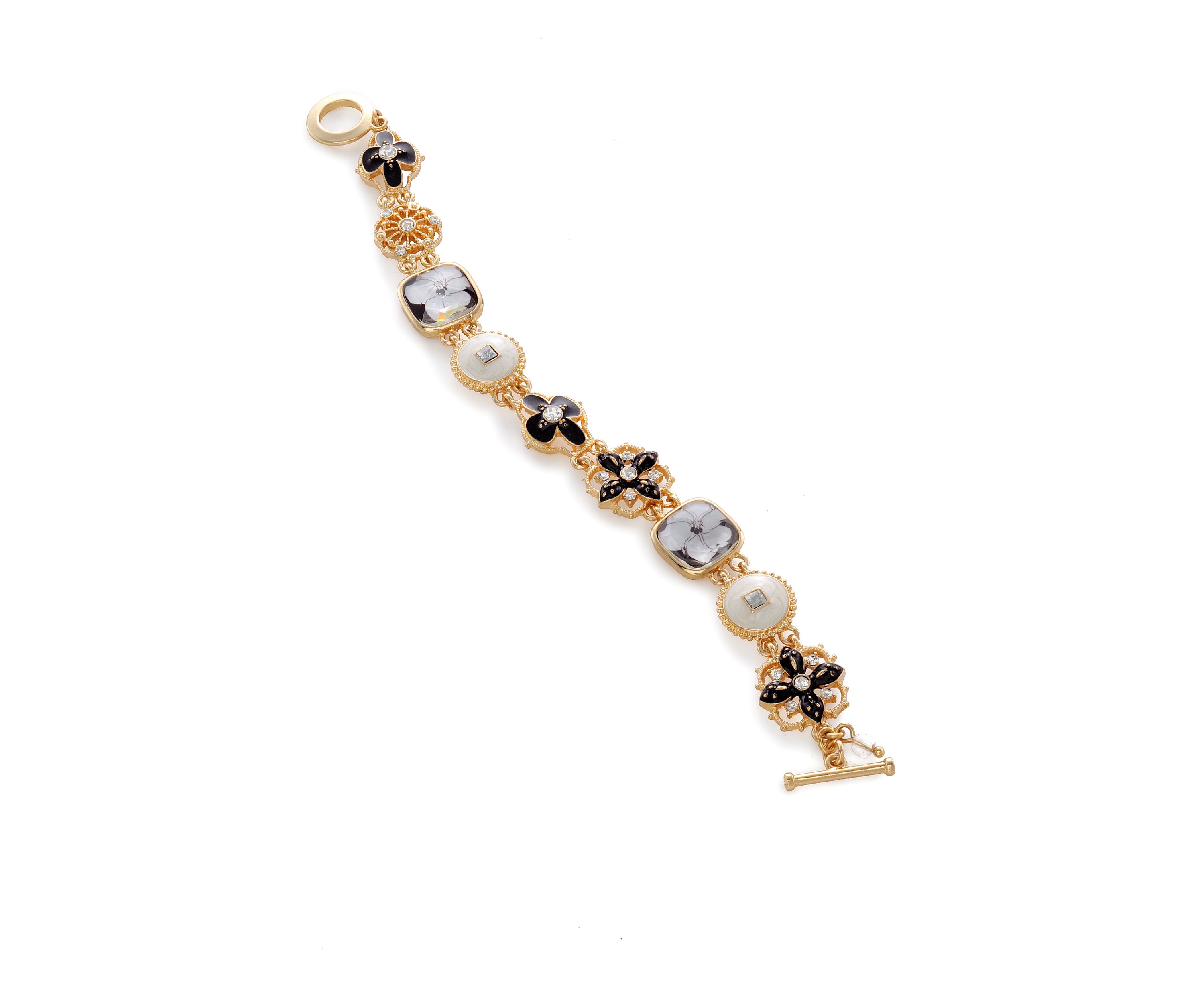Line Bracelet