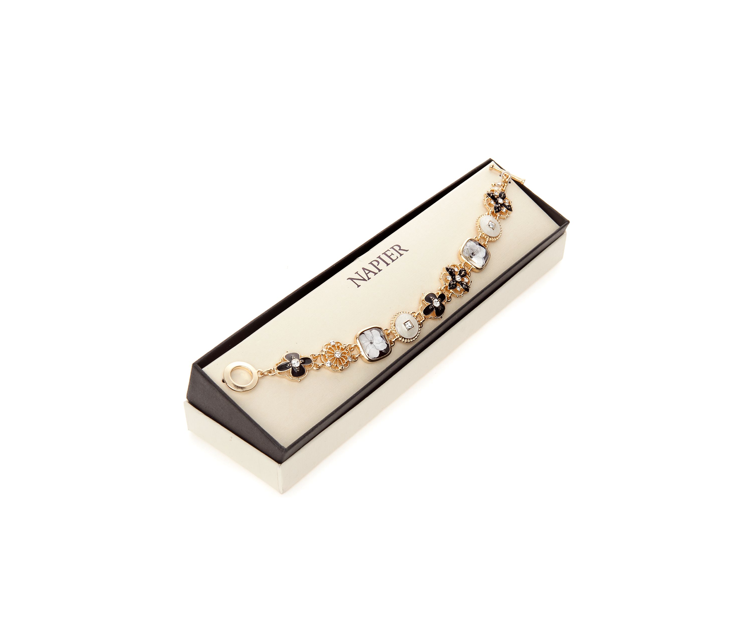 Line Bracelet