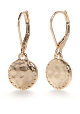 Napier earrings hot sale