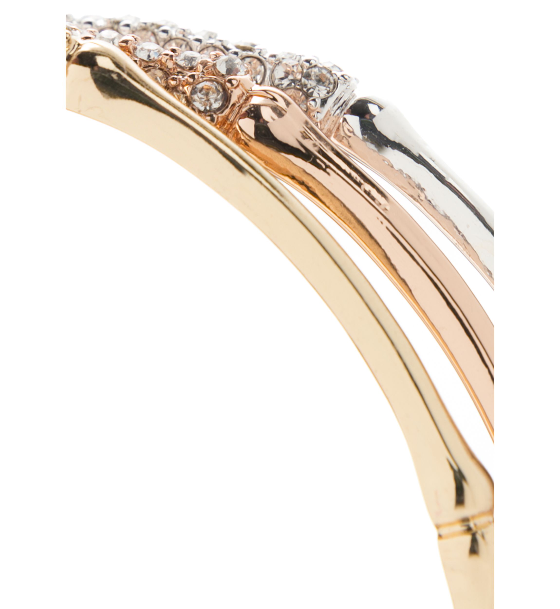 Boxed Bamboo Bangle Set