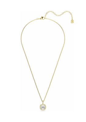SWAROVSKI Una Angelic Pendant Necklace