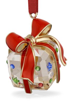 SWAROVSKI Holiday Cheers Gift Ornament