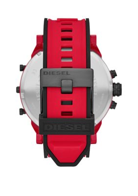 Belk shop diesel watches