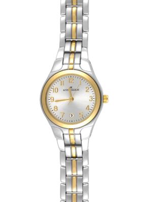 Belk anne klein watches hotsell